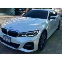 ราคา 2022 BMW 3 Series 2.0 320d