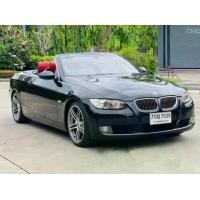 ราคา BMW 325i e93 Convertible