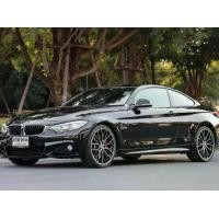 ราคา BMW 420i Coupe RHD M Sport Series 4