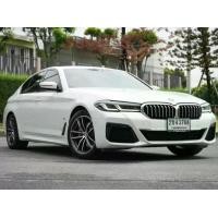 ราคา BMW 520d G30 (LCI) M-Sport 2020