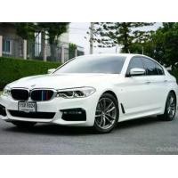 ราคา BMW 520d M-Sport (G30) 2018
