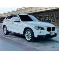 ราคา 2016 BMW X1 2.0 sDrive18d SUV