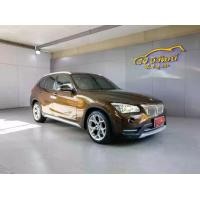 ราคา 2013 BMW X1 E84 SDRIVE18I 2.0 X LINE AT