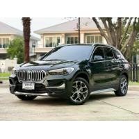 ราคา 2021 BMW X1 2.0 sDrive20d M Sport SUV