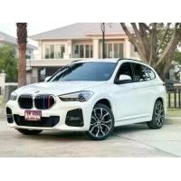 ราคา 2022 BMW X1 2.0 sDrive20d M Sport SUV