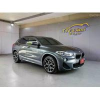 ราคา 2018 BMW X2 F39 SDRIVE20I M SPORT X STEPTRONIC 7-DCT