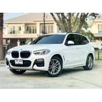ราคา 2019 BMW X3 2.0 xDrive20d M Sport SUV