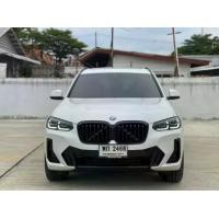 ราคา 2022 BMW X3 2.0 xDrive30e M Sport SUV