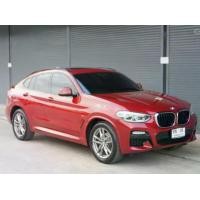 ราคา 2019 BMW X4 2.0 xDrive20d M Sport X 4WD SUV