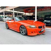 ราคา BMW Z4 Cobriolet E85 (2012)