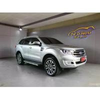 ราคา 2020 FORD EVEREST 2.0 BI-TURBO TITANIUM+ 4WD. AT
