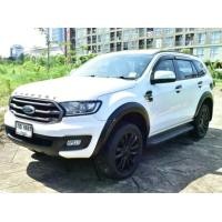 ราคา 2018 Ford Everest 2.0 Trend SUV