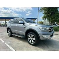 ราคา 2017 Ford Everest 2.2 Titanium+ auto