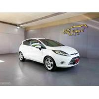 ราคา 2011 FORD FIESTA 1.6 S 5DRS AT