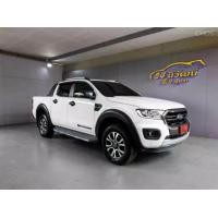 ราคา 2019 FORD RANGER DOUBLECAB 2.0 WILDTRACK HI-RIDER AT
