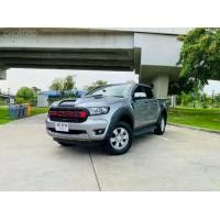 ราคา FORD RANGER 2.2 DOUBLE CAB HI XLT AT 2019