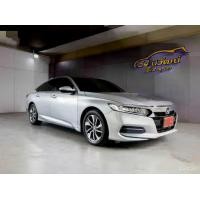 ราคา 2020 HONDA ACCORD G10 1.5 TURBO EL AT