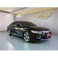 ราคา 2022 HONDA ACCORD G10 2.0 e-HEV EL+ e-CVT