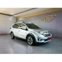 ราคา 2019 HONDA BR-V 1.5 SV MINOR CHANGE CVT
