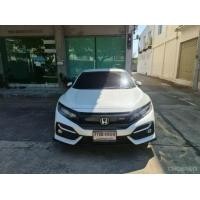 ราคา 2019 Honda Civic Hatchback 1.5 i-VTEC Turbo