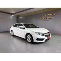 ราคา 2018 HONDA CIVIC FC 1.8 E CVT