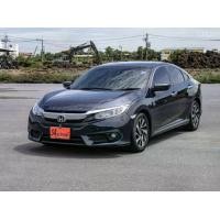 ราคา 2016 HONDA CIVIC FC 1.8 EL CVT
