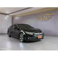ราคา 2018 HONDA CIVIC FC 1.8 EL CVT