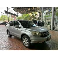 ราคา 2010 Honda CR-V 2.0 S SUV