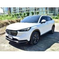 ราคา 2021 Honda HR-V 1.5 e:HEV RS SUV