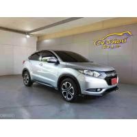 ราคา 2017 HONDA HR-V 1.8 E CVT