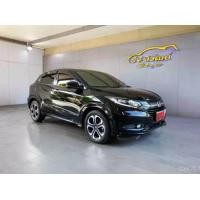 ราคา 2018 HONDA HR-V 1.8 E LIMITED CVT