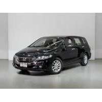 ราคา 2012 Honda Odyssey 2.4 JP