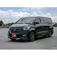 ราคา 2021 HYUNDAI H-1 2.5 DELUXE AT
