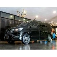 ราคา 2019 Hyundai H-1 2.5 Elite Van