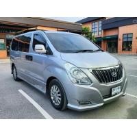 ราคา HYUNDAI H-1 ELITE+ (2016)