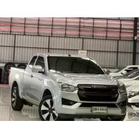 ราคา 2020 Isuzu D-Max 1.9 Space cab S AT