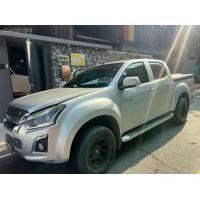 ราคา 2017 Isuzu D-Max 1.9 Hi-Lander Z DDI Cab-4