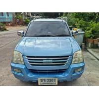 ราคา 2004 Isuzu Adventure Master 3.0 4x2 SUV