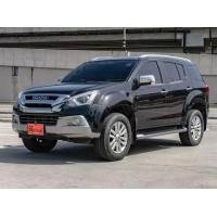 ราคา 2019 ISUZU MU-X 1.9 NAVI AT