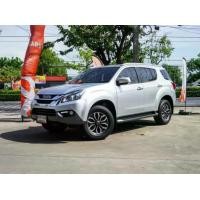 ราคา 2017 Isuzu MU-X 2.5 DVD SUV