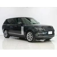 ราคา 2019 Land Rover Range Rover 2.0 Autobiography 4WD SUV