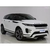ราคา 2023 Land Rover Range Rover Evoque 1.5 PHEV R-DYNAMIC SE SUV