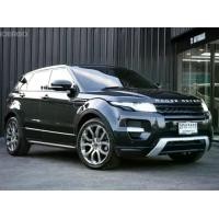 ราคา 2012 Land Rover Range Rover Evoque 2.2 SD4 4WD SUV