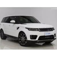 ราคา 2020 Land Rover Range Rover Sport 2.0 PHEV P400e AWD SUV