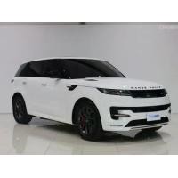 ราคา 2023 Land Rover Range Rover Sport 3.0 DYNAMIC SE PHEV 460PS SUV