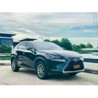 ราคา 2020 Lexus NX300h 2.5 Luxury SUV