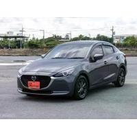 ราคา 2021 MAZDA 2 SKYACTIV-G 1.3 S LEATHER SEDAN AT
