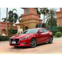 ราคา 2017 MAZDA 3 2.0 SP MNC