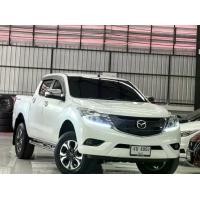ราคา 2017 Mazda BT-50 2.2 Hi-Racer