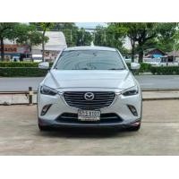 ราคา 2016 Mazda CX-3 2.0 S SUV